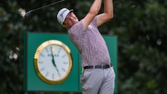 Who is playing for Team USA at the 2025 Ryder Cup? These are Keegan Bradley’s picks