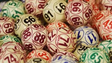 Tómbola Santiagueña hoy: resultados, números premiados y ganadores | 3 de agosto