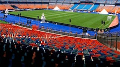 Africa Cup of Nations 2019: how to watch opening ceremony