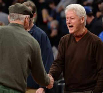 La jornada, en imágenes