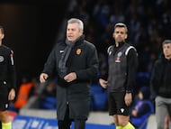 27/02/24 PARTIDO SEMIFINAL COPA DEL REY DE FUTBOL 2024
REAL SOCIEDAD - MALLORCA
JAVIER AGUIRRE