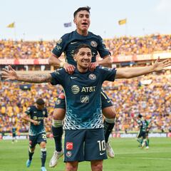 Diego Valdés: “Mis compañeros se tienen esa fe de lograr un campeonato”