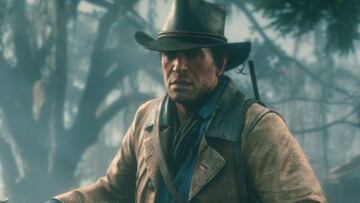 Rockstar: “Red Dead Redemption 2 será persistente y vivo”