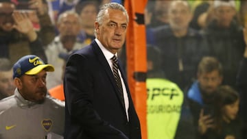 Alfaro da un "sí rotundo"