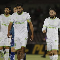 Bravos presenta adeudos con jugadores y cuerpo técnico del ‘Tuca’ Ferretti