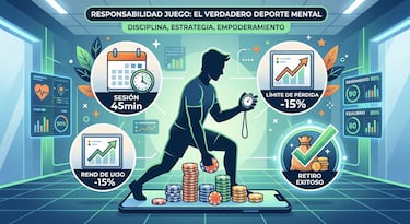 Jugada perfecta: cómo tecnología y datos transforman el casino online en 2026