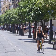 Ola de calor: una DANA llegará a España a partir de este lunes