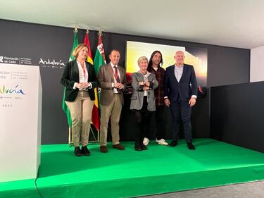 La Spain Wingfoil League presenta el calendario 2024