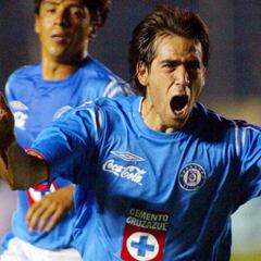 “Chelito” le pide a Anselmi mucha sangre fría para soportar la presión en Cruz Azul
