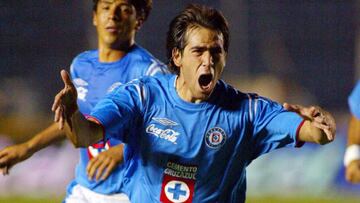 “Chelito” le pide a Anselmi mucha sangre fría para soportar la presión en Cruz Azul