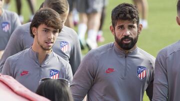 Alineaciones confirmadas de Atlético y Juventus hoy en la Champions