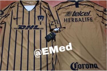 Pumas retro