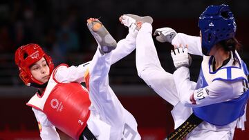 La Elite Stage reúne a 300 taekwondistas de 16 países