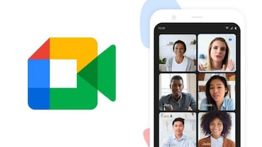Llegan los fondos dinámicos a Google Meet. ¿En qué consisten?
