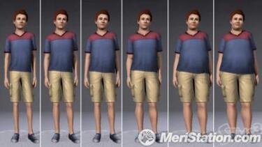 Los Sims 3