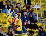 “El Americanista lleva la soberbia a la tribuna y puede provocar algo grave”