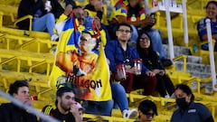 “El Americanista lleva la soberbia a la tribuna y puede provocar algo grave”