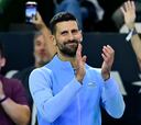 “Djokovic está intentando engañar a la naturaleza”