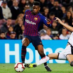 Los 20 defensas más caros de la historia del fútbol