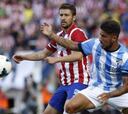 Gabi: "Simeone ha cambiado la mentalidad del equipo"
