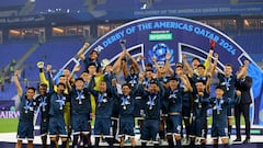 Así es el Botafogo, equipo que se quiere ‘robar’ a André Jardine