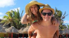 “Las muestras de cariño reflejan el gran trabajo que hiciste; la UC es tu casa y sabemos lo que significa para nuestra familia”