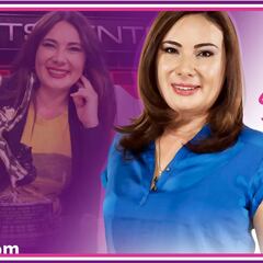 Marisa Lara, la mujer que abrió puertas en el periodismo deportivo