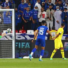 Lukaku y Kepa empujan al Chelsea