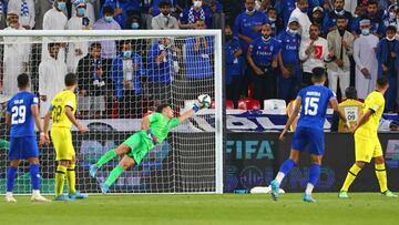 Lukaku y Kepa empujan al Chelsea