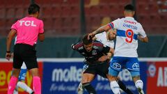 Fernando Zampedri y goleadores históricos de Universidad Católica hoy | 17 de agosto