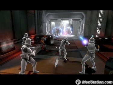 [E3] Star Wars The Clone Wars: Héroes de la República