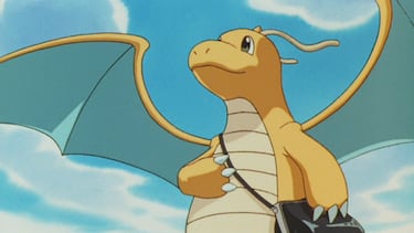 ¿Qué probabilidad tienes de que te salga un Dragonite en Pokémon Go?