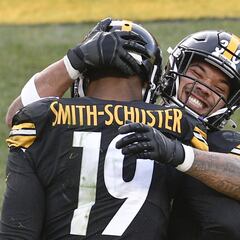 Steelers vs Colts injury report: Who is in and who is out for Monday Night Football?