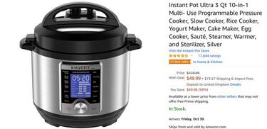 Amazon Prime best sales online: deals from Samsung, Apple, Garmin...
