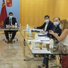 Coronavirus en Murcia: ¿qué supone el nivel 1 de emergencia decretado?