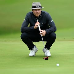 Pulkkanen, primer líder en Italia