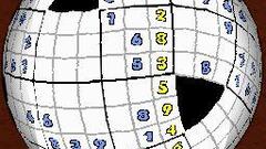 Imágenes de Sudoku Ball Detective