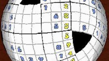 Imágenes de Sudoku Ball Detective