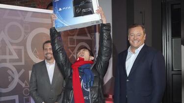 El fin de ciclo de PS4 está cerca, reconoce Sony