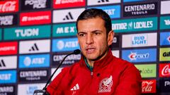 The Mexican head coach spoke to the media and admitted that Gregg Berhalter’s side are now the dominant force in CONCACAF international soccer.