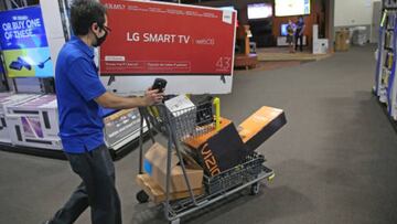 Best Buy cerrará todas sus tiendas en México