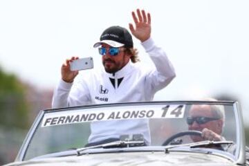 Fernando Alonso