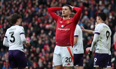 Valor de mercado: 35 millones de euros. 