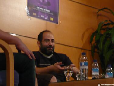 [iD] Cerrado la producción: la guinda del desarrollo