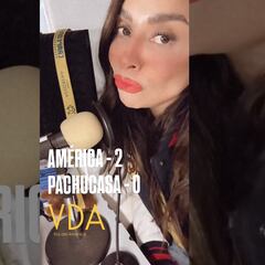 La voz oficial del América se burló del Pachuca y nadie lo notó