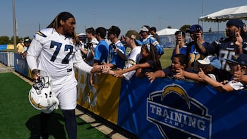 Las instalaciones de los equipos comenzaron la reapertura y ahora los jugadores podrían regresar a practicar, aunque bajo las condiciones de la liga.