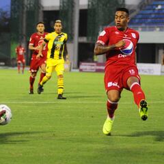 Sierra y Aristeguieta le dan la primera victoria al América