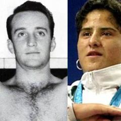 Deportistas mexicanos que merecen su altar de muertos