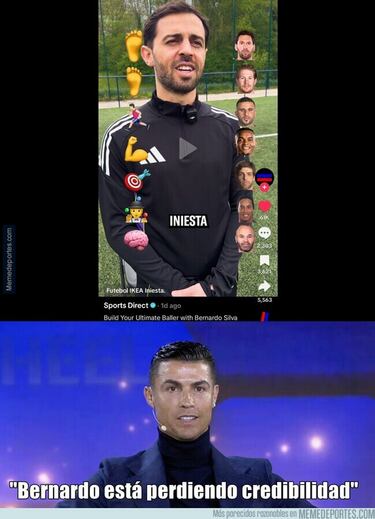 Los memes más divertidos del fin de semana