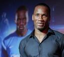El Galatasaray hace oficial el fichaje de Didier Drogba